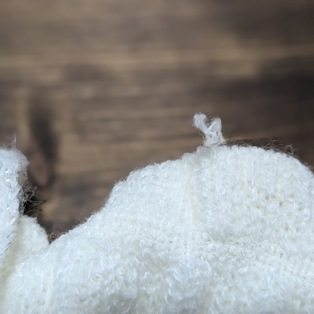 CollectionEighteen Infinity scarf - Picture 6 of 6